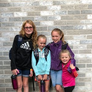 Meet your Posher, Julie